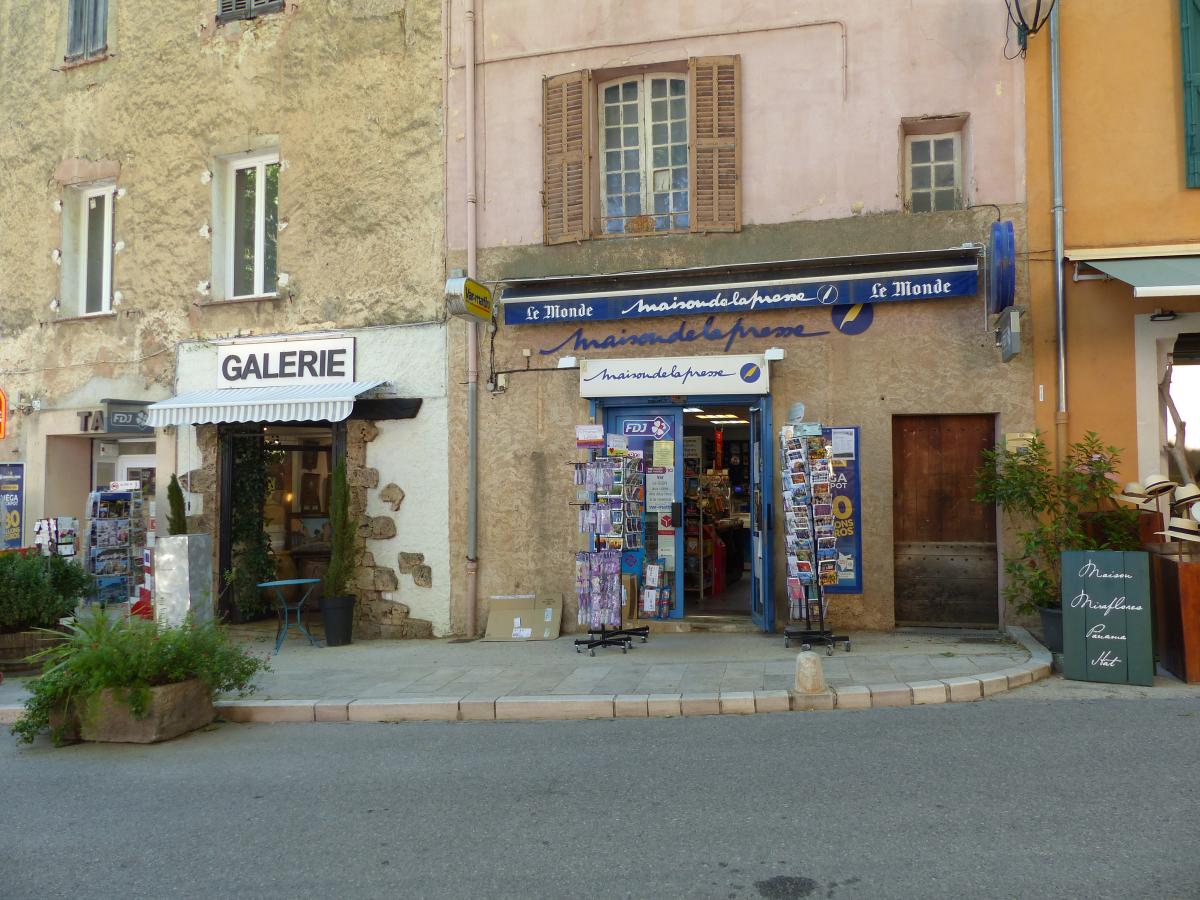 [Jean-Marie et Gérard] Cotignac le Jeudi 27 mai 2021 19810