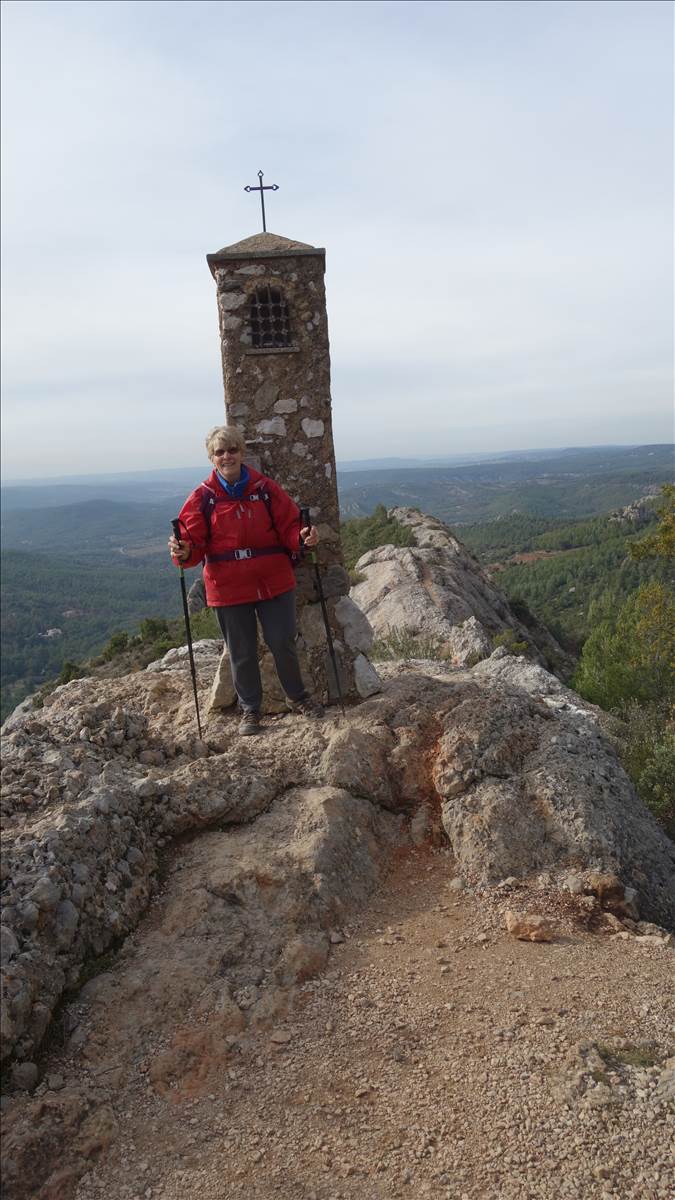 [Jean-Marie et Gérard] Sainte Victoire roques hautes - Cezanne le Jeudi 4 février 2021 4312