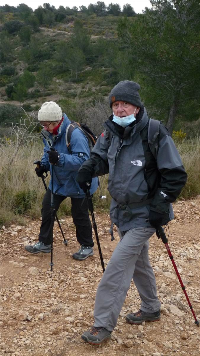 [Jean-Marie et Gérard] Ventabren le Jeudi 18 février 2021 5810