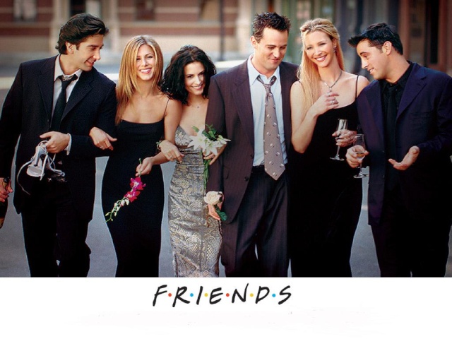 Friends (sitcom) Friend10