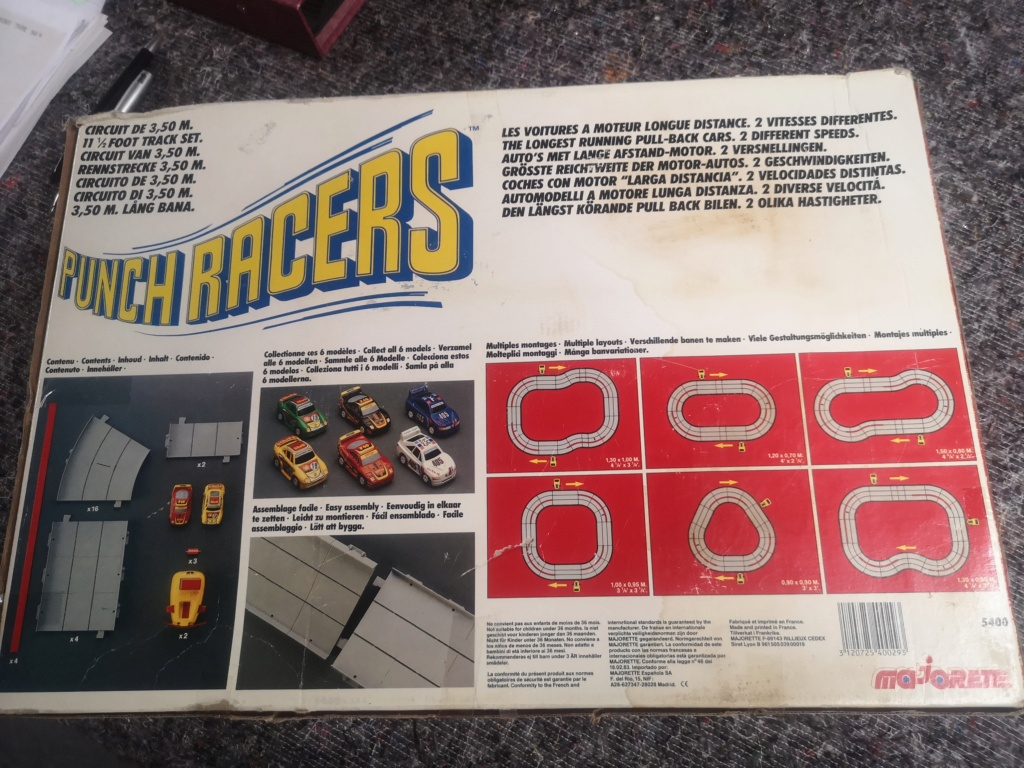 Punch Racer : Circuit de 5 mètres Img_2026