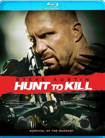 Hunt to kill  12855210