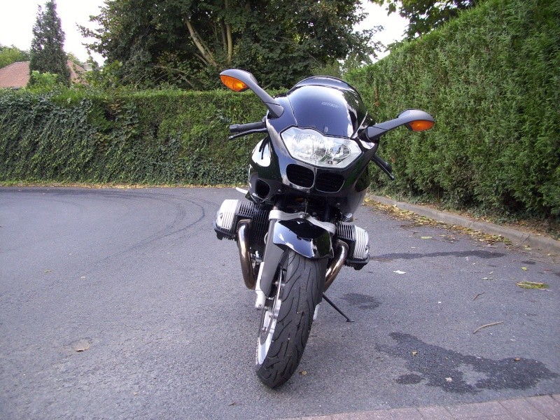 Bulle pour mon R1200S - Page 2 R1200s10