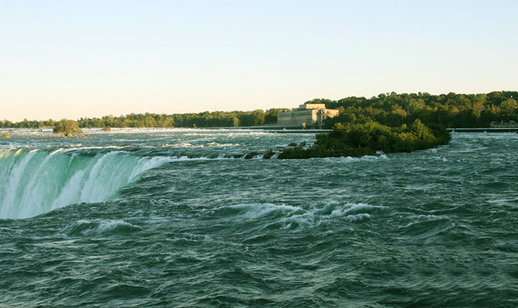 Vẻ đẹp lung linh của thác Niagara 50875010