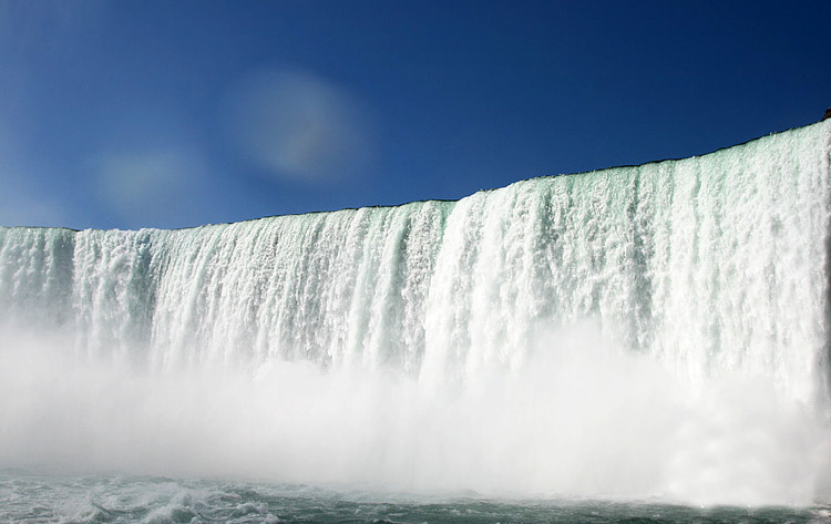 Vẻ đẹp lung linh của thác Niagara 50875019