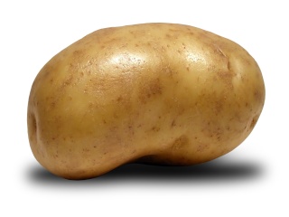 ابدعي وتفنني مع وصفات البطاطا Potato11