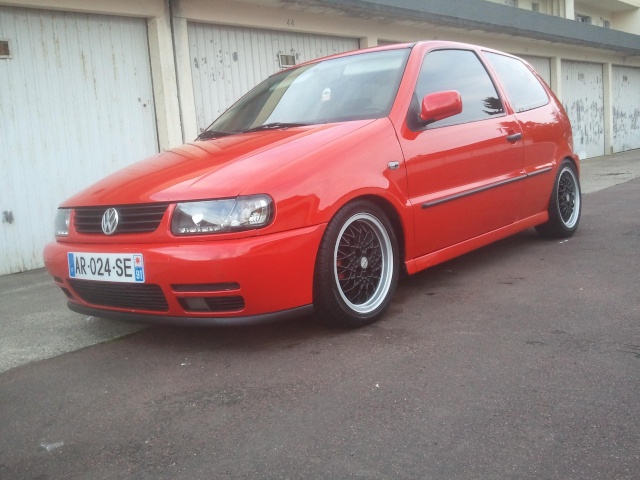 [vw]Polo 6n Gtd "The Red bullet" de Tony91240 Photo039