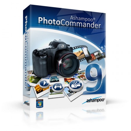  حصريا عملاق التصميم والتعديل على الصور الاحترافى Ashampoo Photo Commander 9.3.0 فى اخر اصدارته بحجم 129 ميجا على اكثر من سيرفر  Uiraqi10