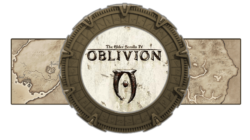 oblivion quete rencontre avec la mort