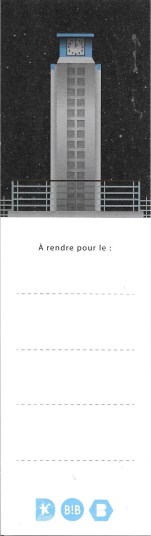 Bibliothèques de Dunkerque (59) 17866_10