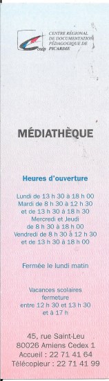 Médiathèques d'Amiens 21410_10