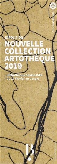Bibliothèque de Grenoble Phot1658