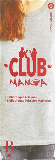 Bibliothèque de Grenoble Photo628