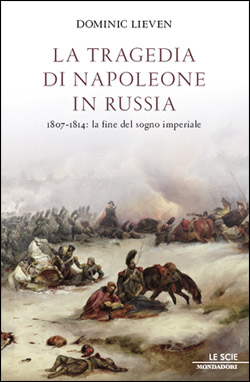 La tragedia di Napoleone in Russia Cover_10