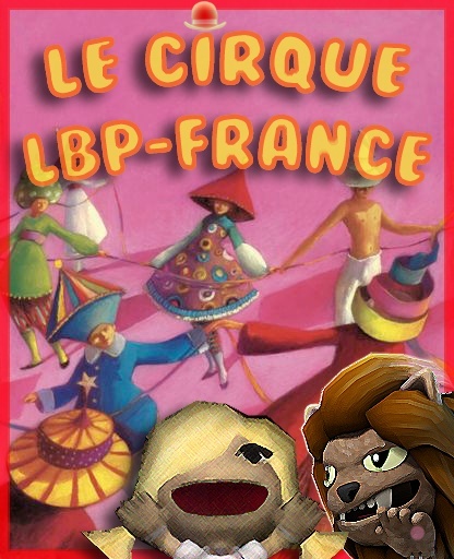 [Mini-tournoi] Le cirque LBP-France ! - Page 2 Event_21