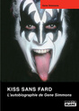 Gene Simmons : "KISS AND MAKE UP " en version française  Kissma10