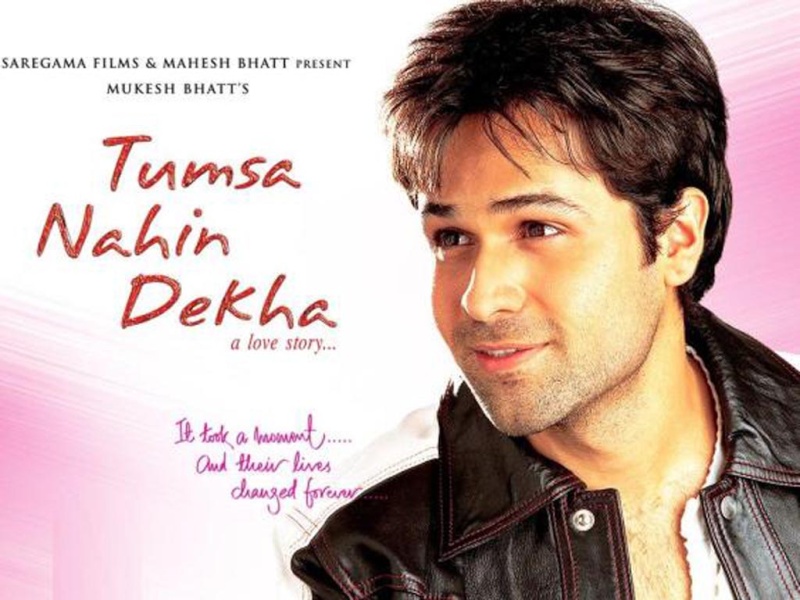 Tumsa nahi dekha movie song mp3 by presmurdu.com - free download Tumsa210