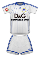 Presentazione nuova maglia Dinamo12