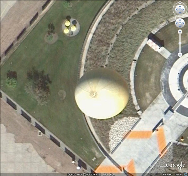 Montgolfières et ballons vus sur Google Earth - Page 2 Ballon10