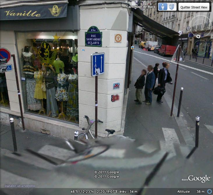 STREET VIEW : l'invasion des Spaces Invaders - Page 3 Space_11