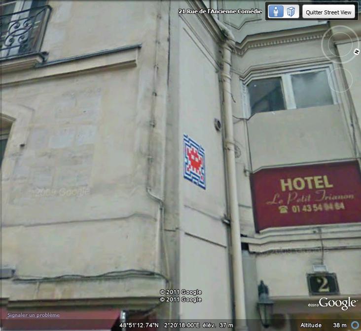 STREET VIEW : l'invasion des Spaces Invaders - Page 3 Space_12