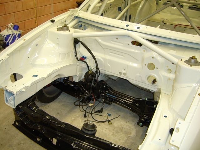 VW Corrado 2810