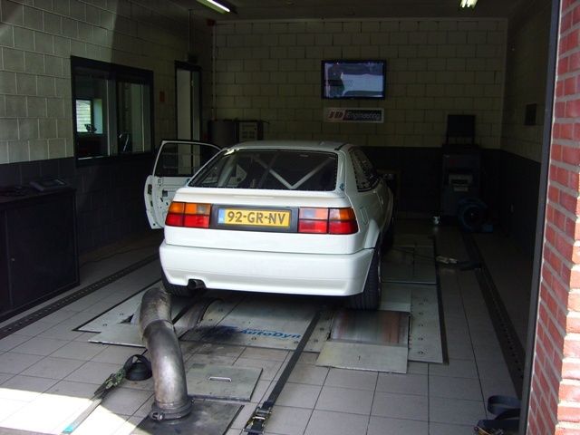 VW Corrado 60a10
