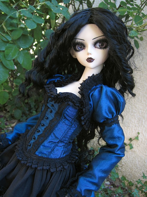 † Mystic Dolls † : Petite preview LDoll SD & Ibyangin - p.73 - Page 20 Cadeau11