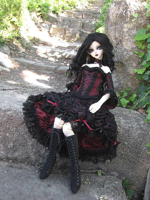 † Mystic Dolls † : Petite preview LDoll SD & Ibyangin - p.73 - Page 20 Commi104