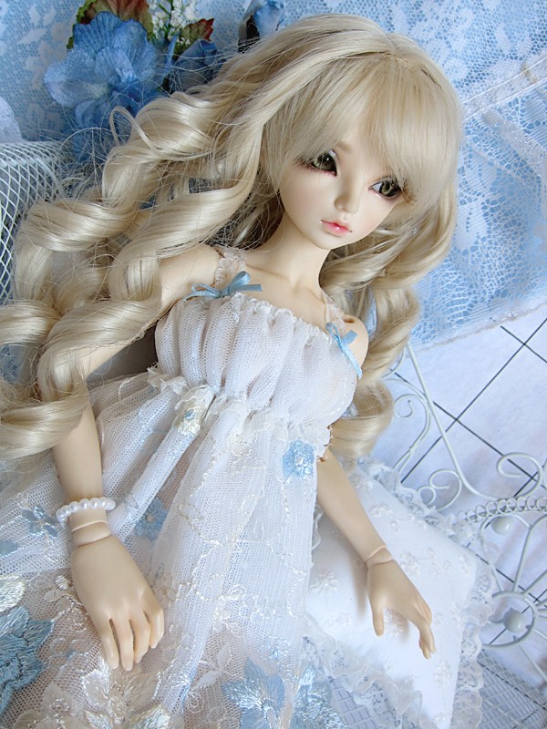 † Mystic Dolls † : Petite preview LDoll SD & Ibyangin - p.73 - Page 22 Commi122