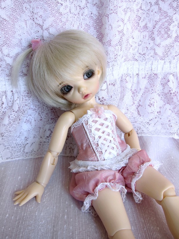 † Mystic Dolls † : Petite preview LDoll SD & Ibyangin - p.73 - Page 20 Commis78