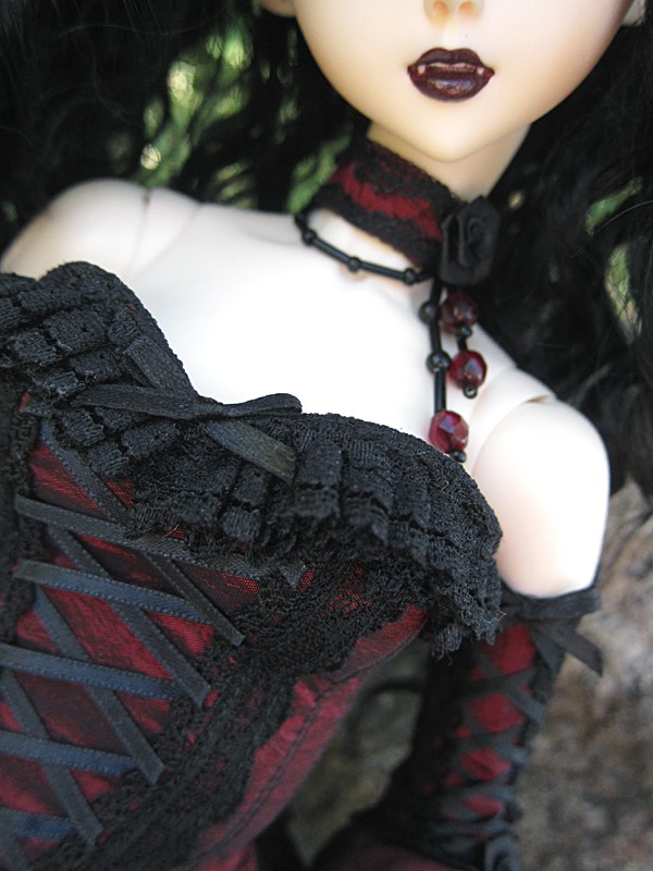 † Mystic Dolls † : Petite preview LDoll SD & Ibyangin - p.73 - Page 20 Commis96