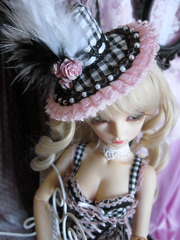 † Mystic Dolls † : Petite preview LDoll SD & Ibyangin - p.73 - Page 18 Dashab27