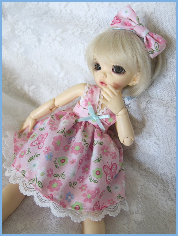 † Mystic Dolls † : Petite preview LDoll SD & Ibyangin - p.73 - Page 5 Pink_b11