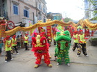 [Album] Đoàn nghệ thuật lân sư rồng Bạch Ngọc Đường - Festival nghề truyền thống Huế 2011   Dscn0615