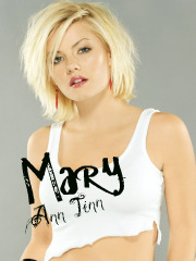 Mary - Ann Tin