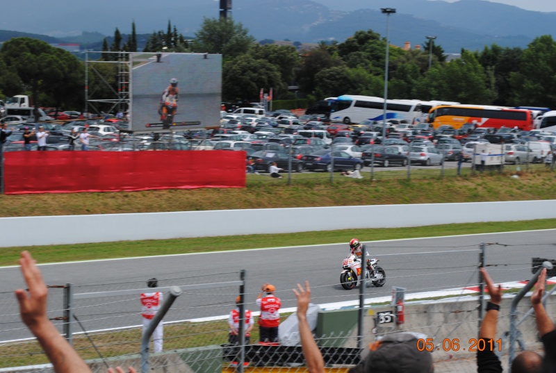 Grand Prix Moto de Barcelone le 04 et 05 Juin 2011 Dsc_0132