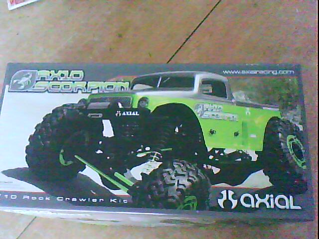 mon axial ax10 reçus en Octobre 2010 à aujourd'hui Axial_10