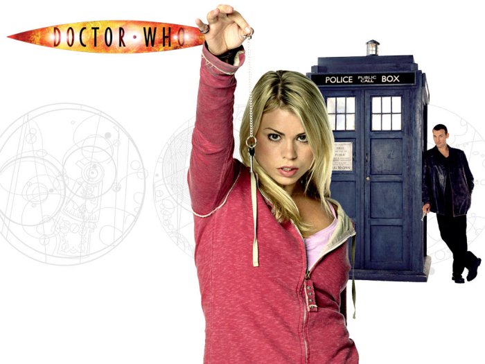 Doctor Who Doctor10