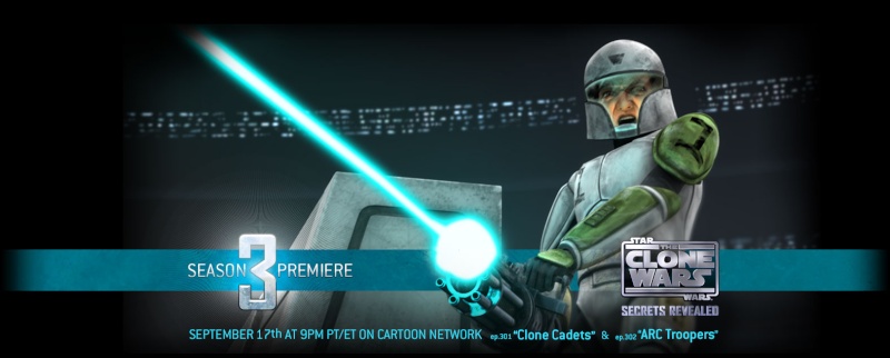 STAR WARS - THE CLONE WARS - NEWS - NOUVELLE SAISON - DVD - Page 20 Home_w11