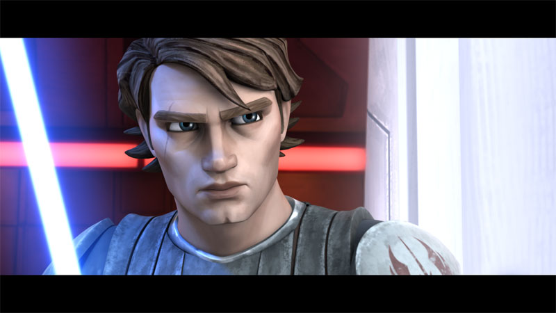 STAR WARS - THE CLONE WARS - NEWS - NOUVELLE SAISON - DVD - Page 21 Img4211