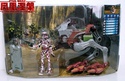 Hasbro - Figurines Deluxe 2011 0212