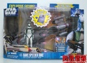 Hasbro - Figurines Deluxe 2011 0811