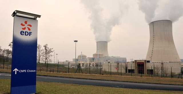 La sécheresse menacerait le bon fonctionnement des centrales nucléaires françaises + articles en rapport avec "sécheresse". 139