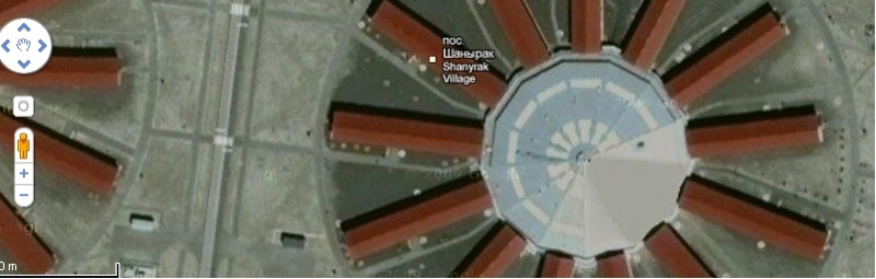 Le Kazakhstan construit une base et une ambassade pour les extraterrestres Atrang12