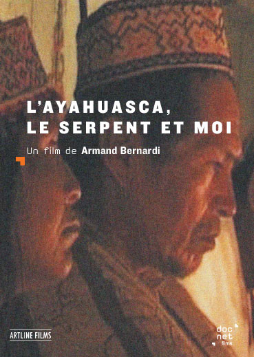 "L'ayahuasca, le serpent et moi" Ayahua10
