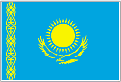 dossier - Dossier : Opération Kazakhstan, nouvel eldorado mondial et de la France ! Drapea10