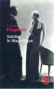 Francis Scott FITZGERALD (Etats-Unis) Gatsby11