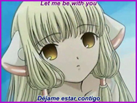 Chobits 110