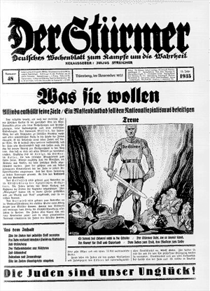 Drüber lacht d Welt : Amateur übertrifft Odal PEINLICHKEIT von Profi Profil Hetzer : 75 Jahre alte Nazi Referenz zu Strache Comic 12852110